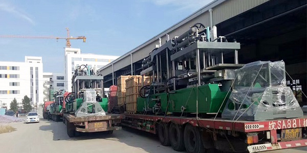 机械设备搬运需要注意什么事项？ 及上海机械设备搬运公司哪家好？